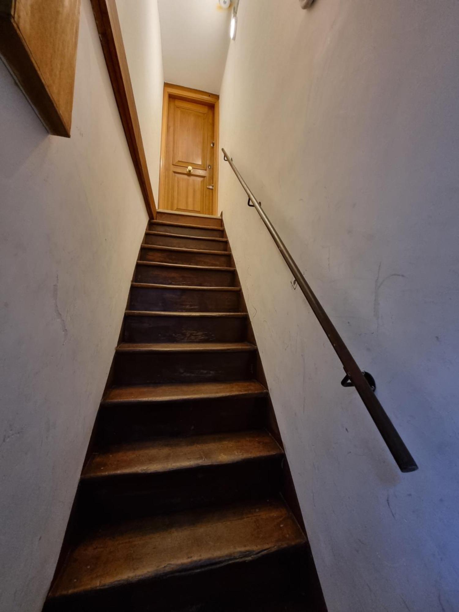 Marzia Apartamento *