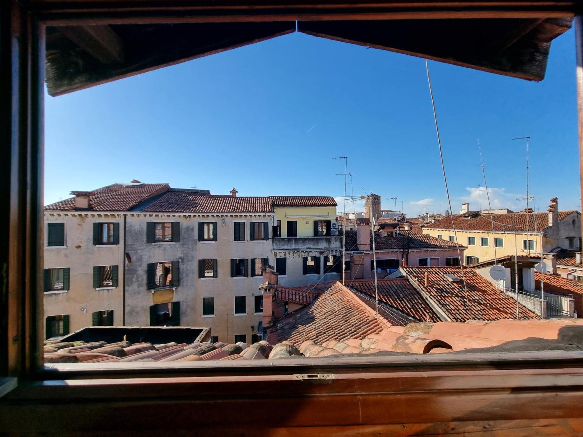 Marzia Apartamento *