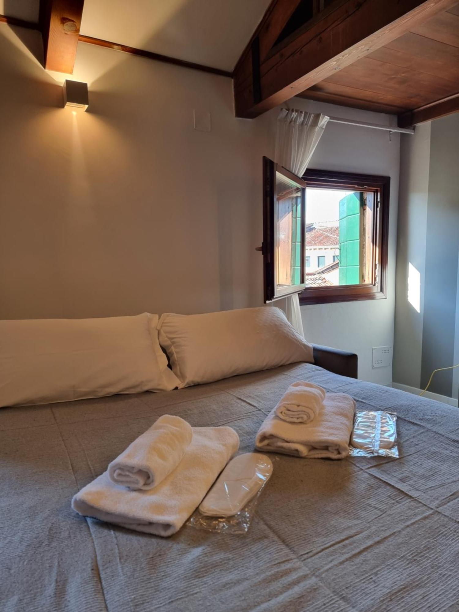 Marzia Apartamento
